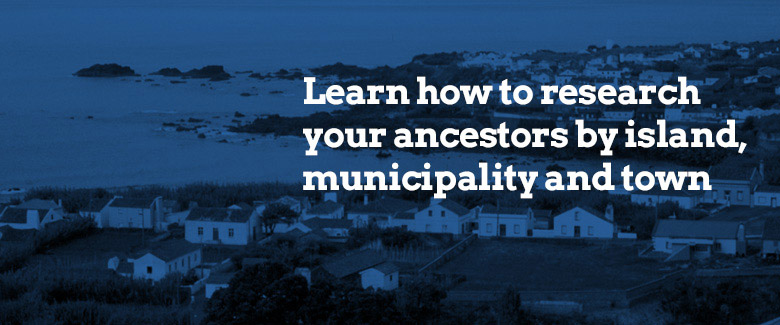 fishing village in the azores